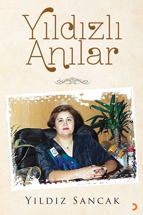 Yıldızlı Anılar 