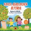 Kayısı Ağa&ccedil;larının Altında