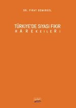 Türkiye'de Siyasi Fikir Hareketleri