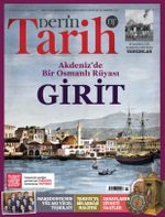 Derin Tarih Sayı: 137 Ağustos 2023