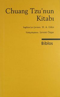 Chuang Tzu'nun Kitabı (cep boy)