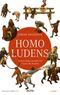 Homo Ludens & Oyunun Kültür İçindeki Yeri Üzerine Bir İnceleme