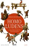 Homo Ludens &amp; Oyunun Kültür İçindeki Yeri Üzerine Bir İnceleme