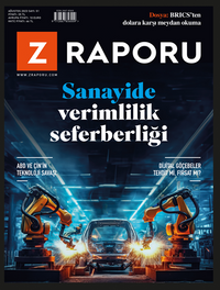 Z Raporu Dergisi Sayı:51 Ağustos 2023