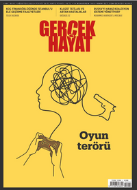 Gerçek Hayat Ağustos 2023 Sayı: 1094