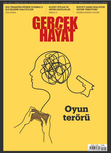 Gerçek Hayat Ağustos 2023 Sayı: 1094