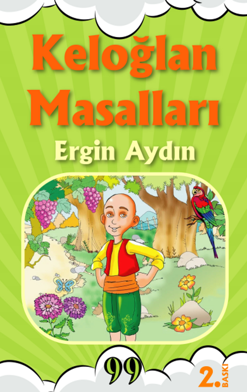 Keloğlan Masalları