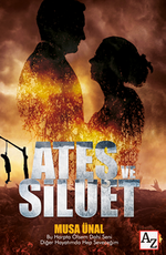 Ateş ve Silüet
