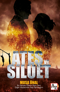 Ateş ve Silüet