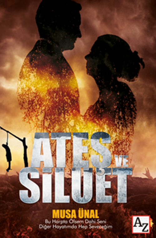 Ateş ve Silüet