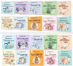 Beatrix Potter Set / 10 Kitap Bir Arada