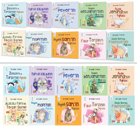Beatrix Potter Set / 10 Kitap Bir Arada