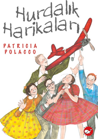 Hurdalık Harikaları