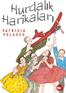 Hurdalık Harikaları