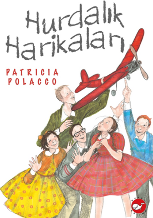 Hurdalık Harikaları