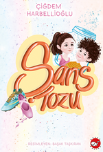Şans Tozu