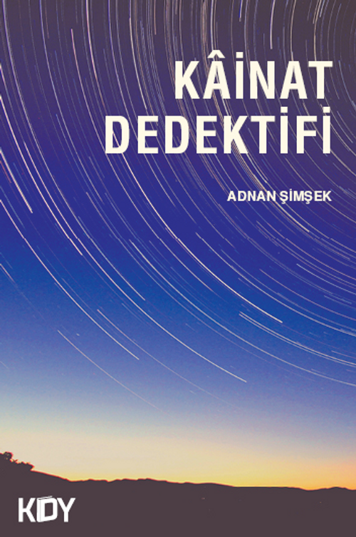 Kainat Dedektifi 