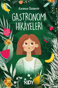 Gastronomi Hikayeleri 