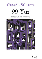 99 Yüz: İzdüşümler / Söz Senaryosu