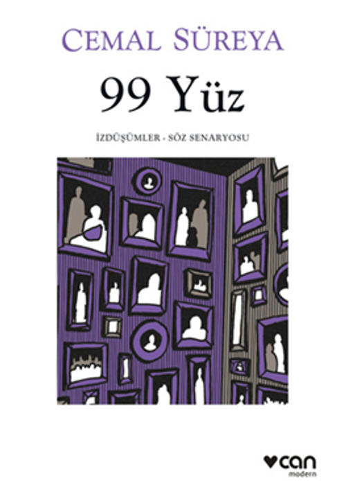99 Yüz: İzdüşümler / Söz Senaryosu