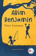 Abim Benjamin