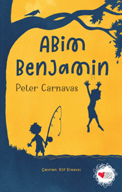 Abim Benjamin