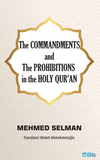 The Commandments And The Prohıbıtıons İn The Holy Qur'an