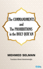 The Commandments And The Prohıbıtıons İn The Holy Qur'an