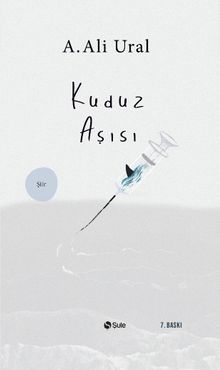 Kuduz Aşısı