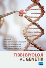 Tıbbi Biyoloji ve Genetik