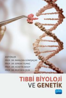 Tıbbi Biyoloji ve Genetik
