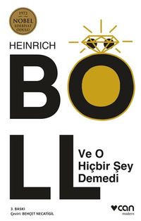 Ve O Hiçbir Şey Demedi