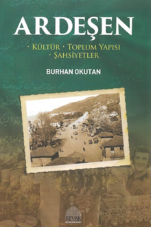 Ardeşen  Kültür, Toplum yapısı, Şahsiyetler