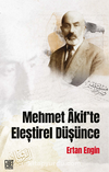 Mehmet ‘Akif’te Eleştirel Düşünce