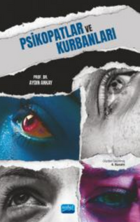 Psikopatlar ve Kurbanları