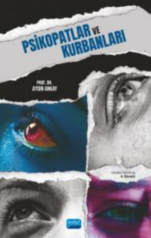 Psikopatlar ve Kurbanları