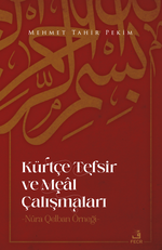 Kürtçe Tefsir ve Meal Çalışmaları