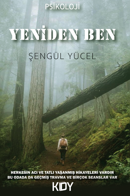Yeniden Ben 
