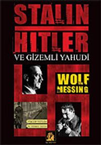 Stalin Hitler ve Gizemli Yahudi