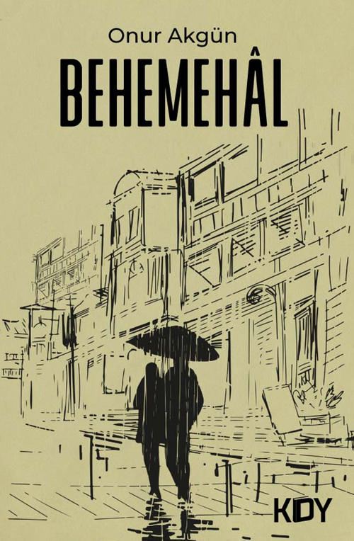 Behemehal