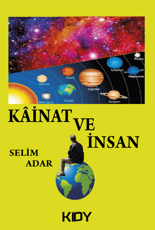 Kainat ve İnsan