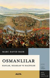 Osmanlılar Hanlar,Sezarlar ve Halifeler