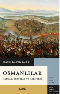 Osmanlılar Hanlar,Sezarlar ve Halifeler