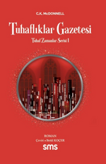 Tuhaflıklar Gazetesi