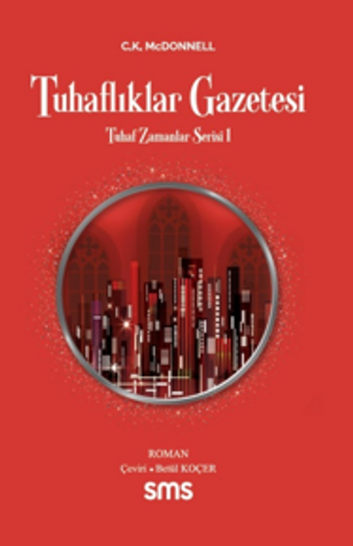 Tuhaflıklar Gazetesi