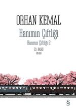Hanımın Çiftliği-2