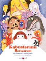 Kabuslarımı Seviyorum