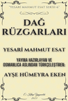 Dağ R&uuml;zgarları