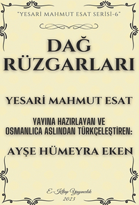 Dağ Rüzgarları