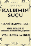 Kalbimin Su&ccedil;u